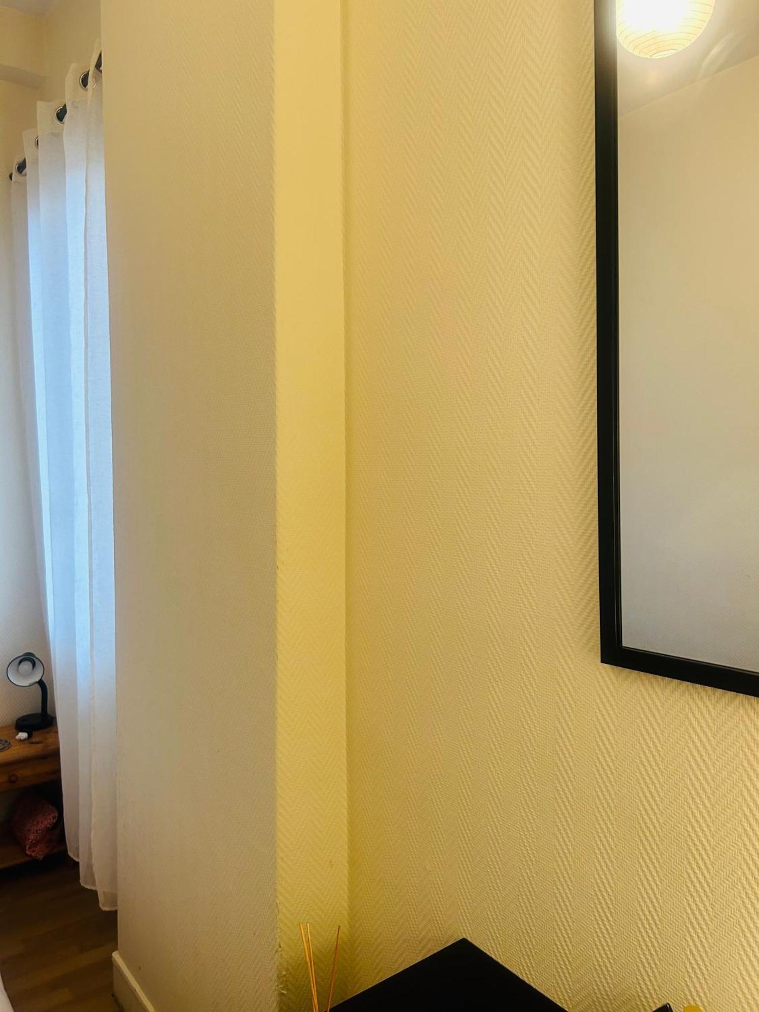 1 Chamber 1 Lit Appartement Toulouse Buitenkant foto